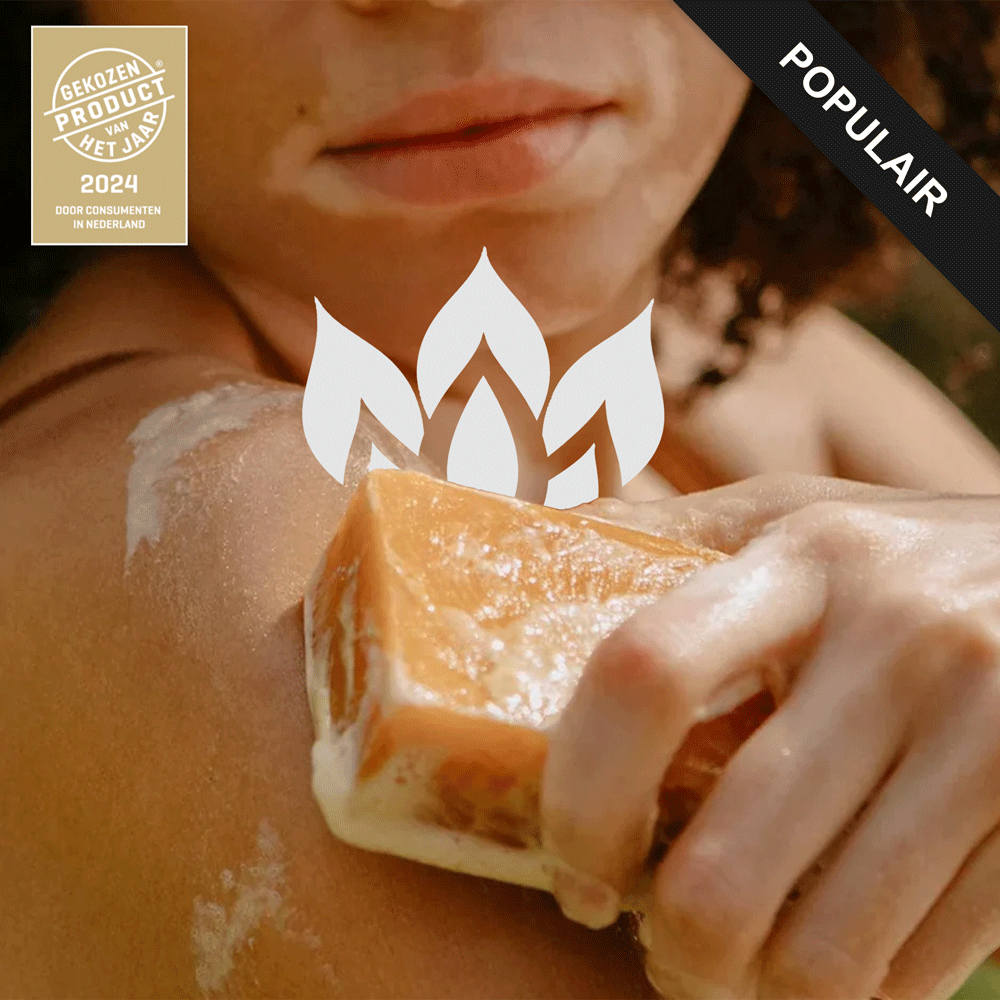 Shiva GlowBar Soap Buy 1, Get 1 Free