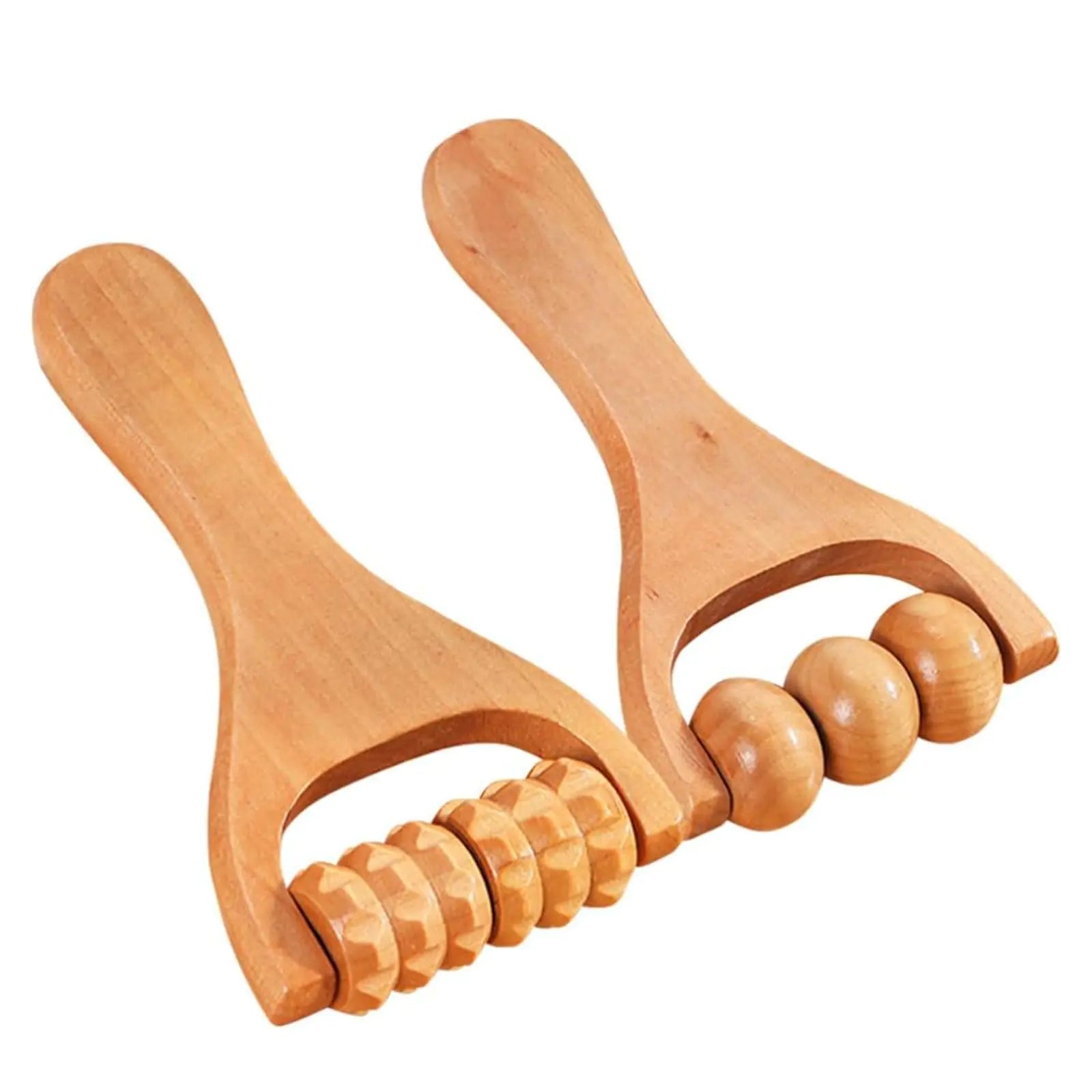 Shiva Massage Roller Set