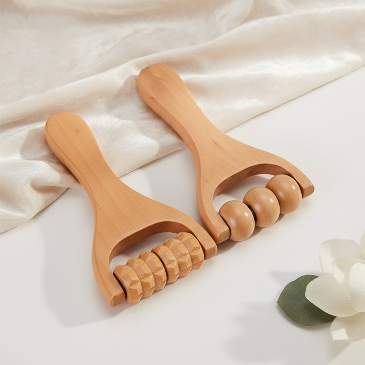 Shiva Massage Roller Set