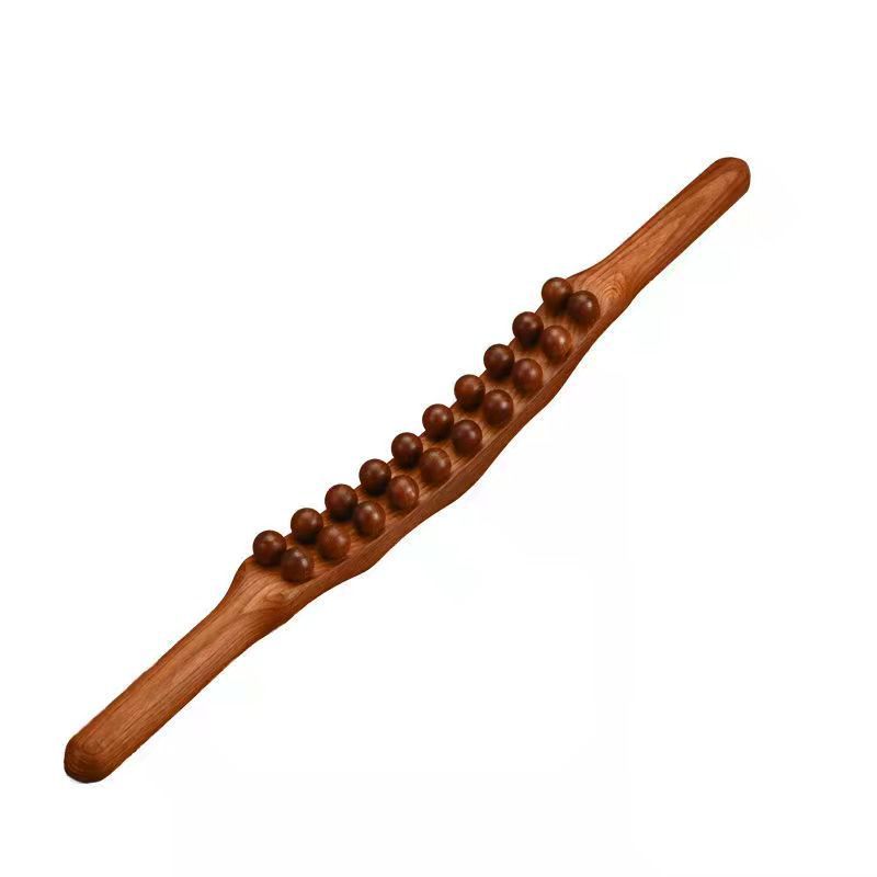 Shiva Wooden Therapy Stick