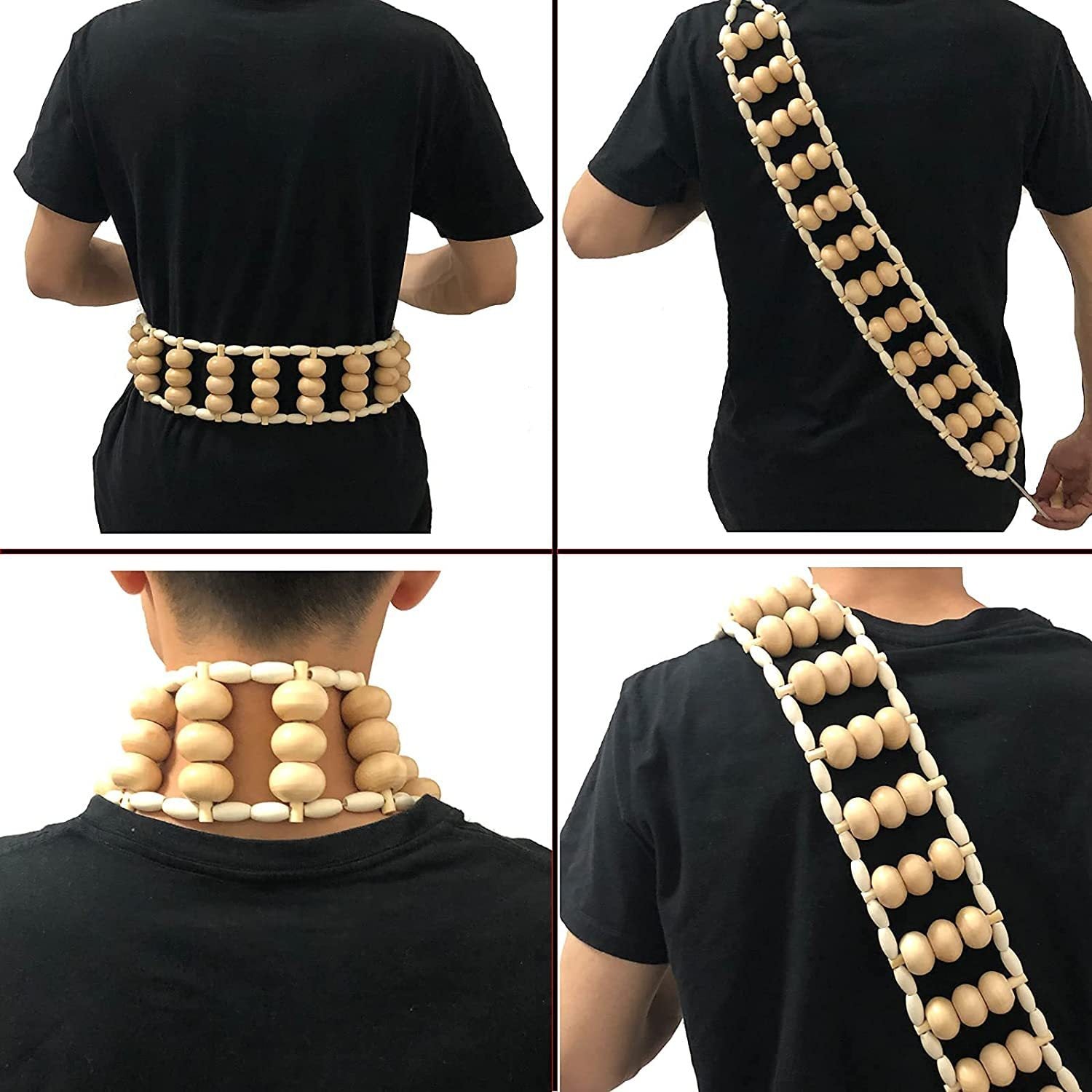 Shiva Muscle Roller