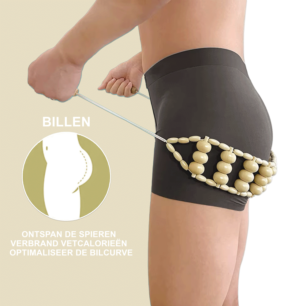 Shiva Muscle Roller