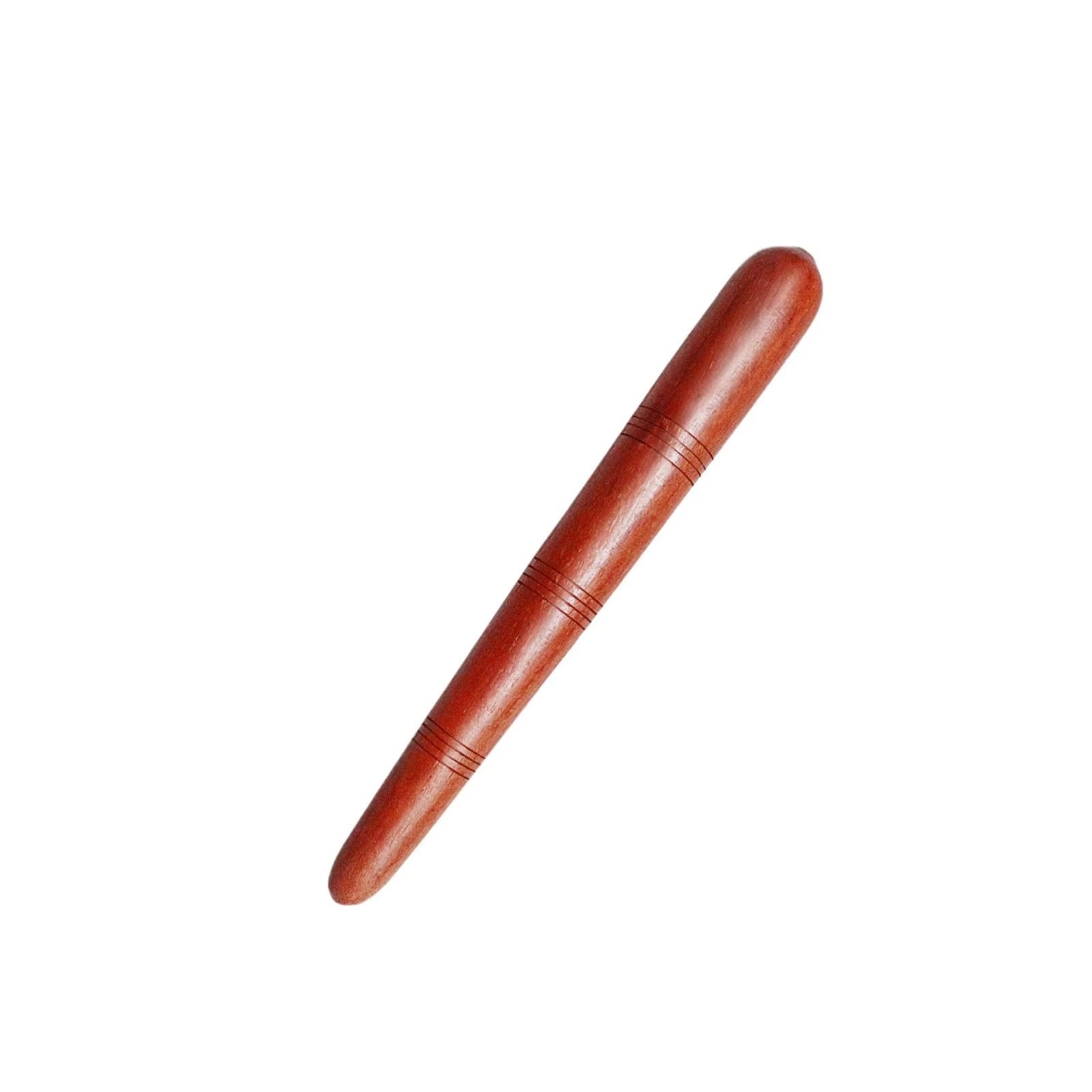 Shiva Wooden Acupressure Massage Stick