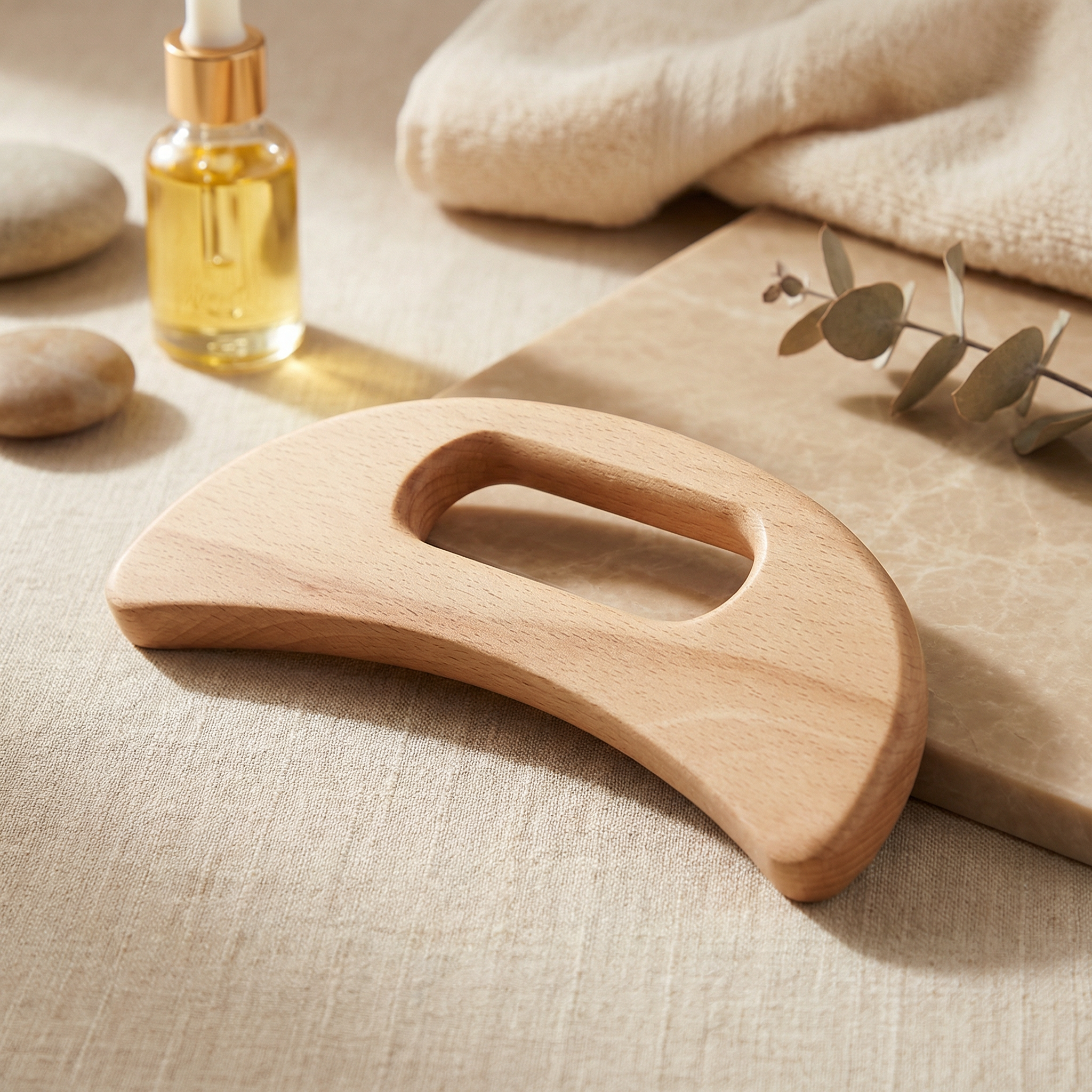 Shiva Belly Sculpting Kit