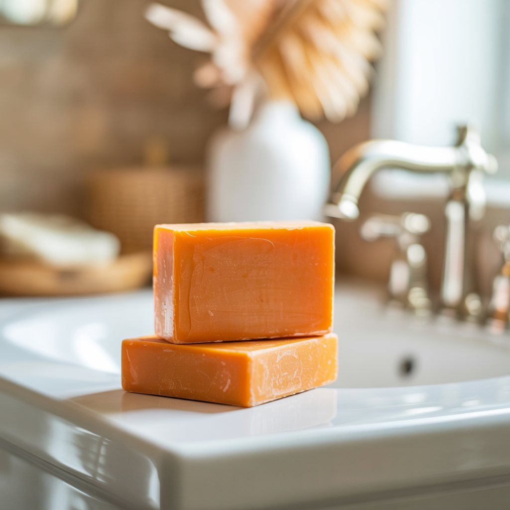 Shiva GlowBar Soap Buy 1, Get 1 Free