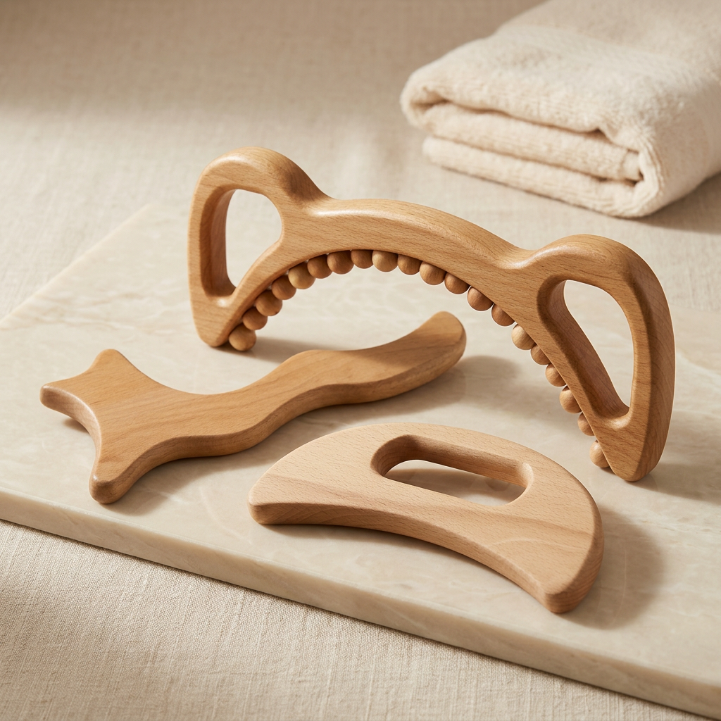 Shiva Belly Sculpting Kit