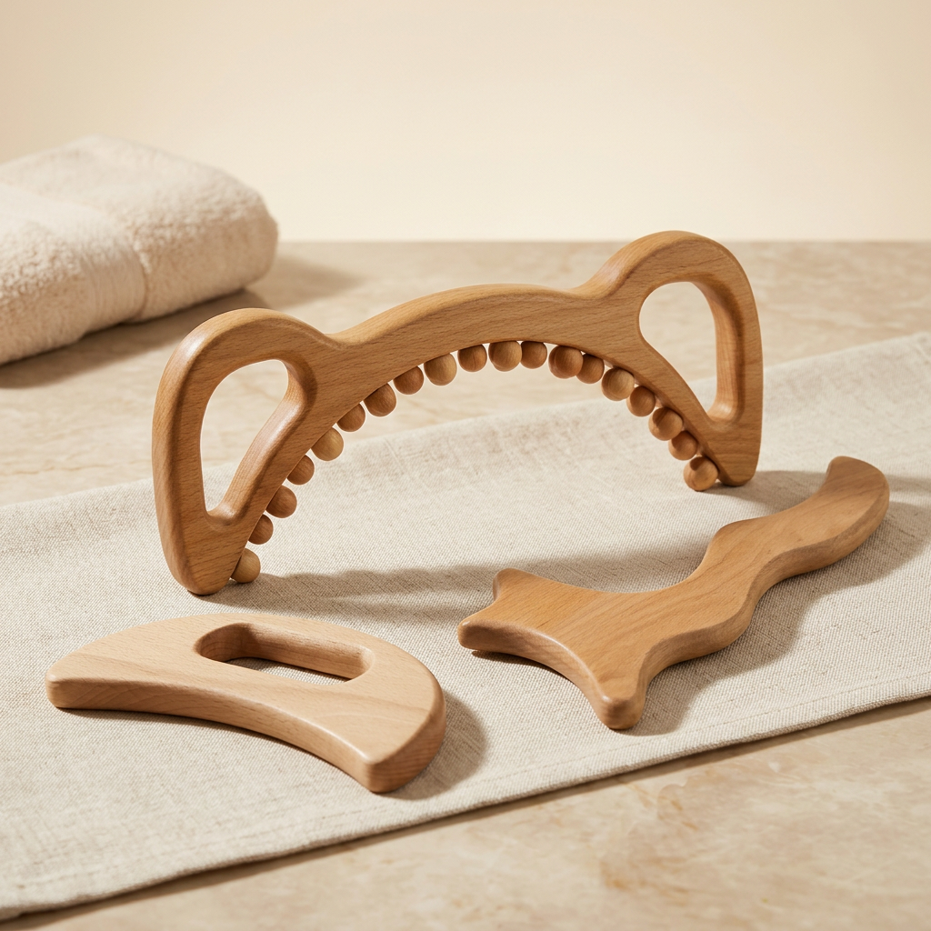 Shiva Belly Sculpting Kit